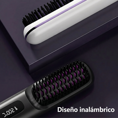 Cepillo Cocoony para Cabello Corto